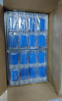 ICR503759 1S2P 3.7V 2400mAh-PHR-2P Ultimate Power Pack для батареи портативной электроники