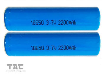Батарея 3.7в 4,2 в 2600 Ли-иона УЛ18650 - 3400мах для электрофонарей