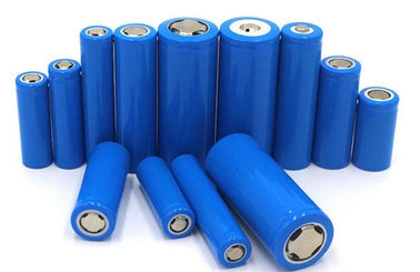 Перезаряжаемые батарея 3.0В КР2 ЛиФеПО4 для ручки массажа медицинского оборудования