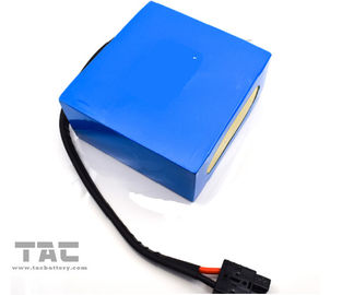 пакет литий-ионного аккумулятора 12В 24АХ для заменяет свинцовокислотный блок батарей