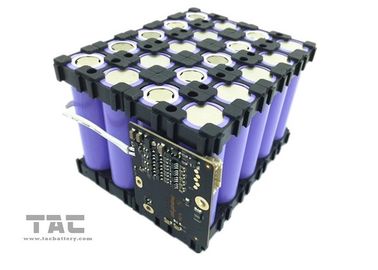 Система черного дома блока батарей 7.5AH 12V Lifepo4 солнечная светлая или EV