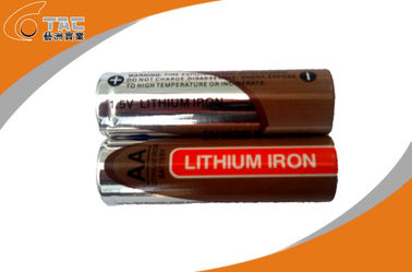 батарея утюга лития 1.5V AA 2700mAh основная с большой емкостью