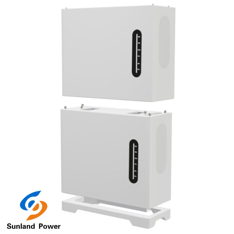 LiFePO4 аккумулятор 48V 100Ah солнечный панель зарядное устройство 5-15kWh Система хранения энергии для дома