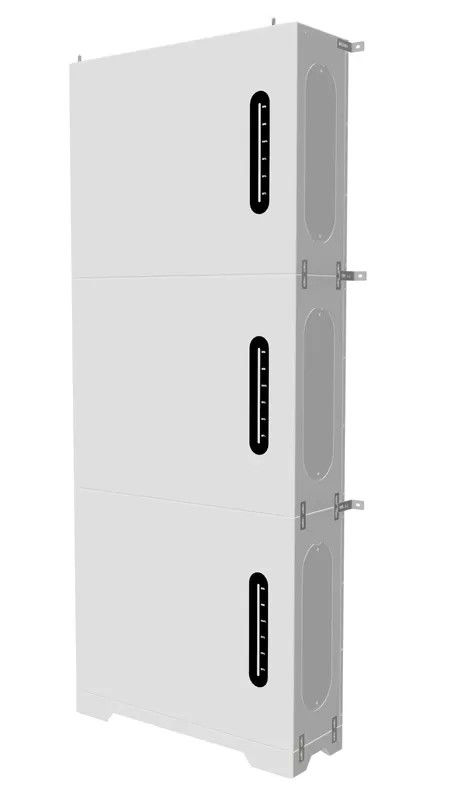 15.36kWh Мощность 3.2v 100Ah Литий Домашнее энергохранилище Модуль аккумулятора ЖК-дисплей Контейнер связи