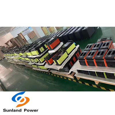 Банк 12.8V 54Ah 216000mAh силы панели солнечных батарей портативной электростанции располагаясь лагерем