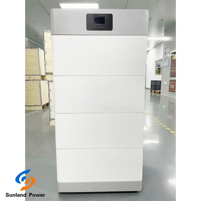 солнечная энергия 5000WH 110V 220V к системе накопления энергии дома 20000WH