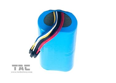 IFR26650F 6400mAh 6.4V власть инструмент аккумуляторы длительный жизненный цикл