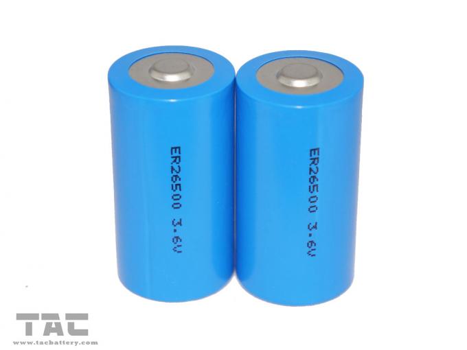 батарея лития силовозбудителя 3.6V