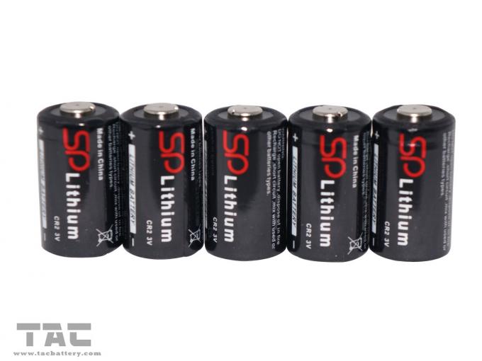 батарея лития 800мАх 3.0В/КР15270/800мАх Ли-МнО2 основная
