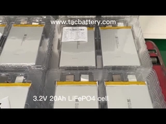 мотоцикл блока батарей 48V 20AH электрический