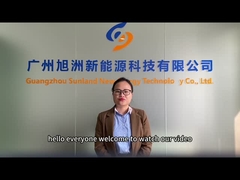 Водоустойчивый блок батарей ИФР26650 4С10П 12В 36Ах ЛиФепо4 для портативного накопителя энергии Сиетем 400Вх