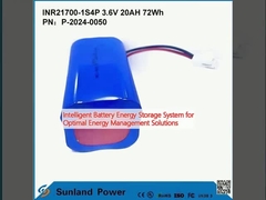 Интеллектуальная система хранения энергии на батареях для оптимальных решений управления энергией