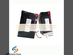 IFM 12,8V 6AH БАТЕРИЯ используется в солнечных светильниках камер наблюдения коммуникационное оборудование электрические игрушки системы сигнализации электронные весы