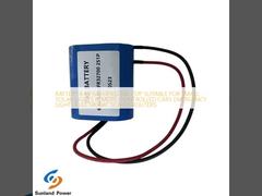 АККУМУЛЯТОР 6.4В 6АЧ IFR32700 2S1P ПОДХОДИТ ДЛЯ МАЛЫХ СОЛНЕЧНЫХ СВЕТИЛЬНИКОВ, МАШИНОК НА РАДИОУПРАВЛЕНИИ, АВАРИЙНОГО ОСВЕЩЕНИЯ, ЭЛЕКТРОННЫХ ВЕСОВ, РОУТЕРОВ.